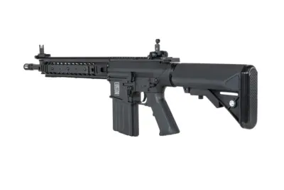Karabin wyborowy ASG Specna Arms SA-E36 Edge™ Kestrel™ ETU Czarny - obrazek 5