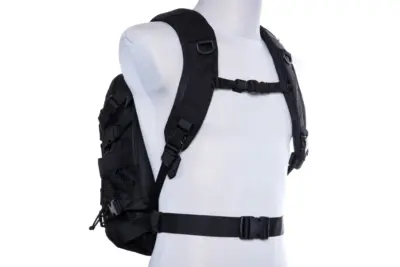 Plecak Mission Pack Czarny - obrazek 5