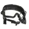 Gogle taktyczne 2w1 - Czarne OD-G-UTT-41-034105-00 asgbox.pl Gogle taktyczne 2w1 - Czarne OD-G-UTT-41-034105-00 asgbox.pl
