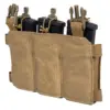 Elastyczna ładownica na magazynki Primal Gear Coyote Brown OD-G-PRI-19-039317-00 asgbox.pl