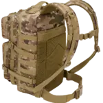 asgbox.pl - Plecak taktyczny Brandit US Cooper 40L MC