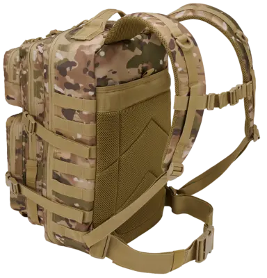 asgbox.pl - Plecak taktyczny Brandit US Cooper 40L MC