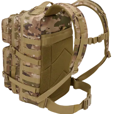 asgbox.pl - Plecak taktyczny Brandit US Cooper 40L MC