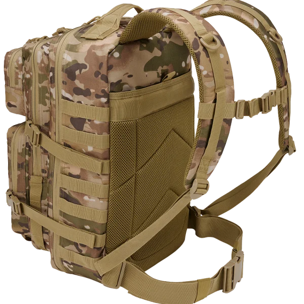 asgbox.pl - Plecak taktyczny Brandit US Cooper 40L MC