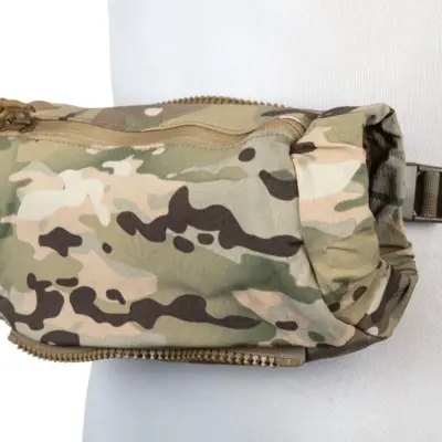 Alternative view of Ocieplacz do rąk Wosport BP-132 MC