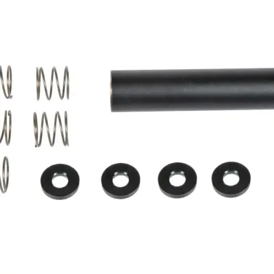 asgbox.pl - Tłumik Covert Tactical PRO - Hide Fi 30 mm