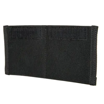 Elastyczna podwójna wkładka na magazynki MK17 - Czarna PEW-19-033983-00 asgbox.pl Elastyczna podwójna wkładka na magazynki MK17 - Czarna PEW-19-033983-00 asgbox.pl