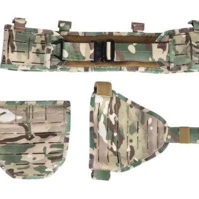 asgbox.pl - Taktyczny pas oporządzeniowy Wosport MC