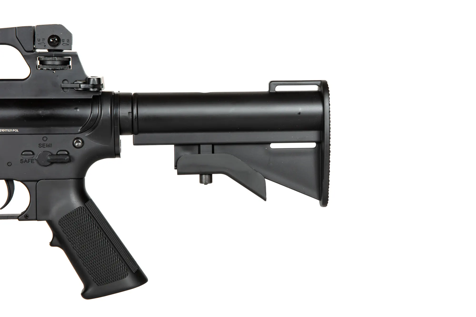 Replika karabinka FB6601 OD-G-JGG-01-033391-00 asgbox.pl Replika karabinka FB6601 - obrazek 5