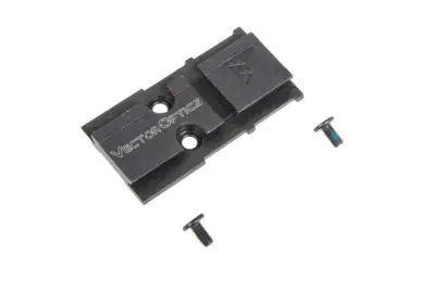 Adapter Vector Optics MOS do VOD RMS Footprint - obrazek 2