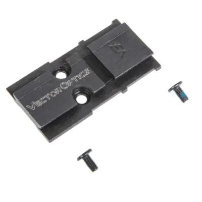 Adapter Vector Optics MOS do VOD RMS Footprint VEC-10-043335-00 asgbox.pl