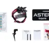 asgbox.pl - Zestaw kontrolera GATE ASTER V2 SE Lite Module [Front Wired] Expert