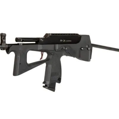 Replika pistoletu maszynowego PP-2K 9mm (green gas) GEN2 (OUTLET) OUT-72-038170-00 asgbox.pl Replika pistoletu maszynowego PP-2K 9mm (green gas) GEN2 (OUTLET) OUT-72-038170-00 asgbox.pl