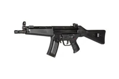 Replika subkarabinka LK53A2 EBB - obrazek 5