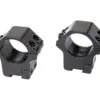 Zestaw pierścieni montażowych Vector Optics Dovetail (11mm) Rings 25.4mm Mid Profile OD-G-VEC-10-043327-00 asgbox.pl
