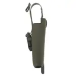 Ładownica Wosport na magazynek Webbing Single Mag Pouch Ranger Green - obrazek 4