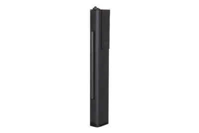 Magazynek Low Cap 65 kulek do replik ARES M3A1 - Czarny - obrazek 2