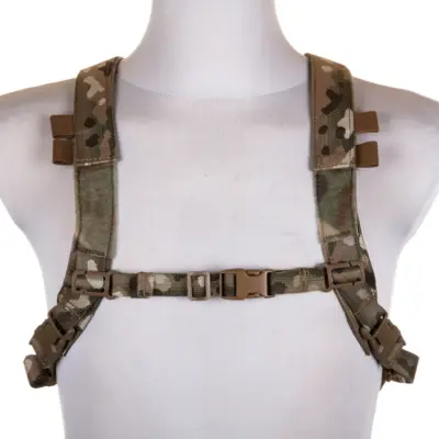 Alternative view of Plecak taktyczny Wosport WST MC