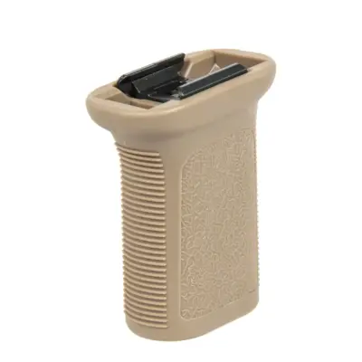 Alternative view of Chwyt skośny RIS Tornado Tan