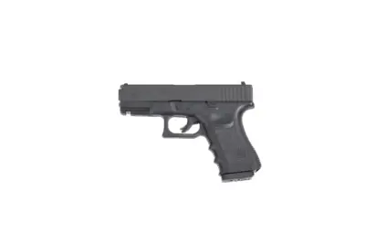 Replika pistoletu Glock 19 CO2 GNB (OUTLET) - obrazek 3