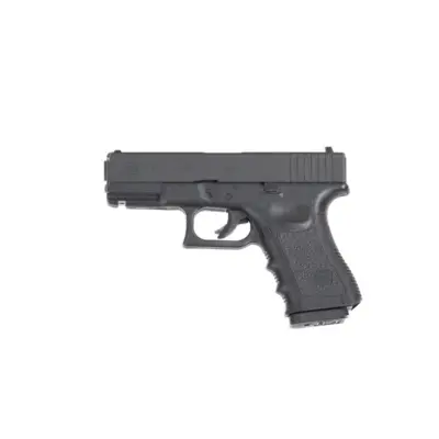 Replika pistoletu Glock 19 CO2 GNB (OUTLET) OUT-72-036825-00 asgbox.pl Replika pistoletu Glock 19 CO2 GNB (OUTLET) OUT-72-036825-00 asgbox.pl