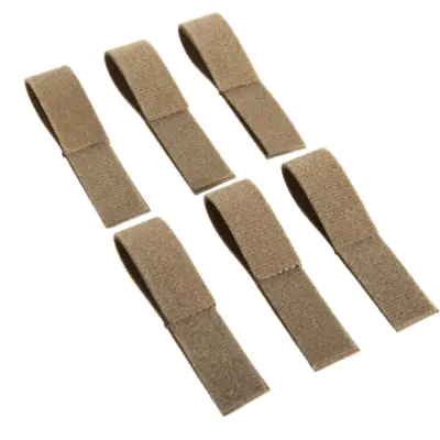 Alternative view of Zestaw organizerów do kabli Primal Gear Coyote Brown