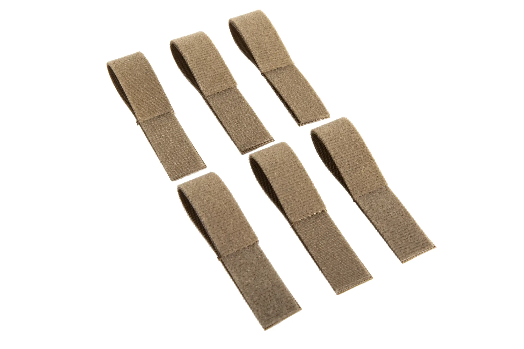 Zestaw organizerów do kabli Primal Gear Coyote Brown OD-G-PRI-31-039347-00 asgbox.pl Zestaw organizerów do kabli Primal Gear Coyote Brown - obrazek 2