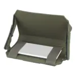 Składany uchwyt na telefon Wosport Tactical Phone Pouch Ranger Green - obrazek 3
