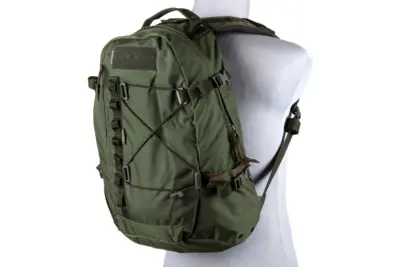 Plecak Chicago 25L Olive green - obrazek 4