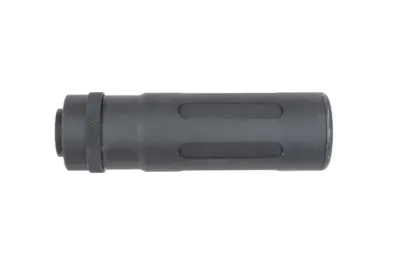 Replika tłumika dźwięku BOLT Airsoft Pro Silencer BA027 - obrazek 2