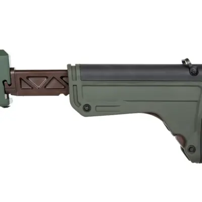 Zestaw kolby do replik G&G GK5C (GK-5C-15 #1) GIG-09-035615-00 asgbox.pl