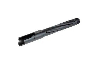 Lufa zewnętrzna m45/CQP "2 Way Fixed"  Carbon8 Non-Recoiling - Czarna - obrazek 3