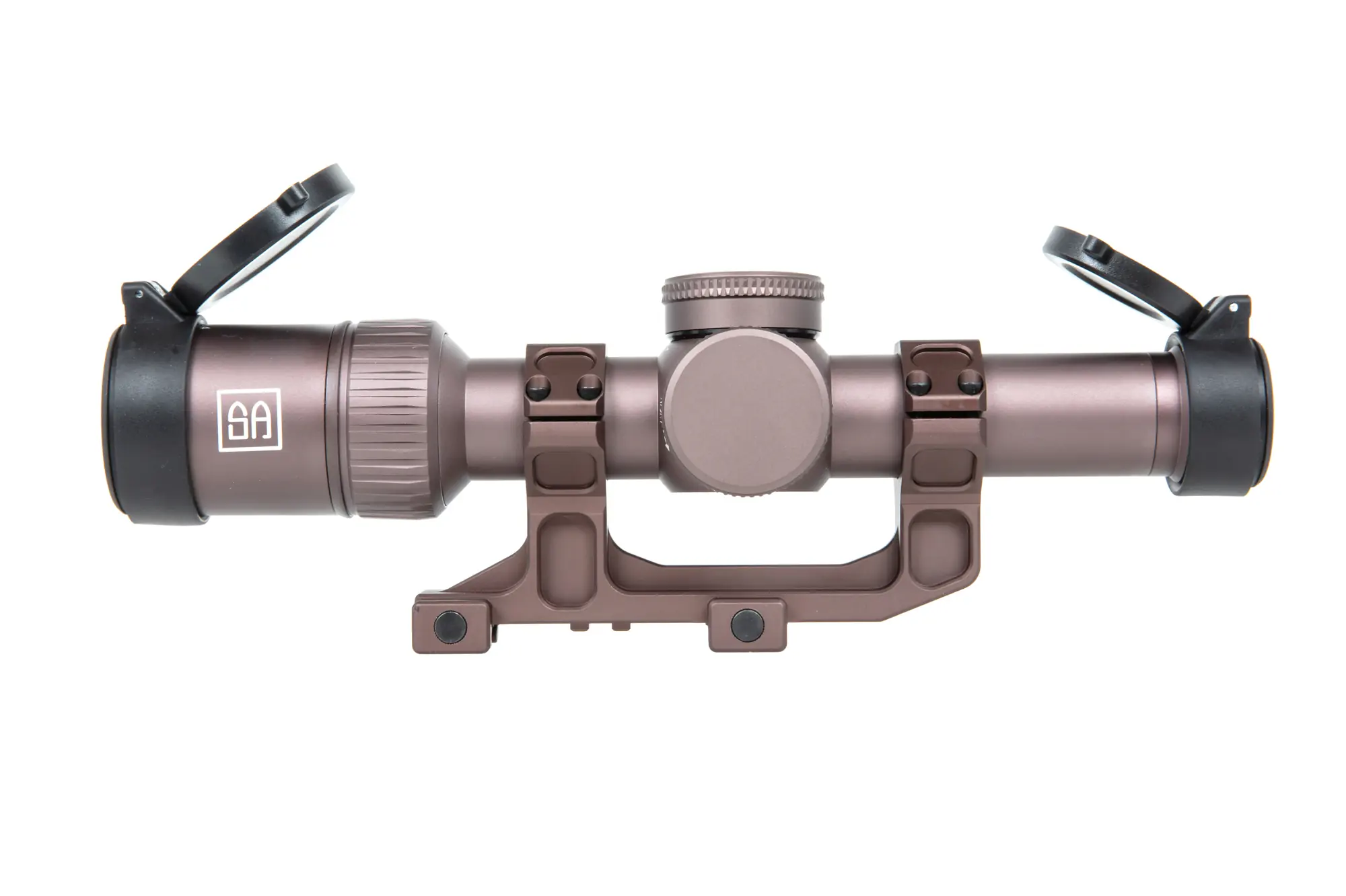 Luneta Specna Arms EDGE™ 1-6X24 Tan SPE-10-040712-00 asgbox.pl Luneta Specna Arms EDGE™ 1-6X24 Tan - obrazek 4