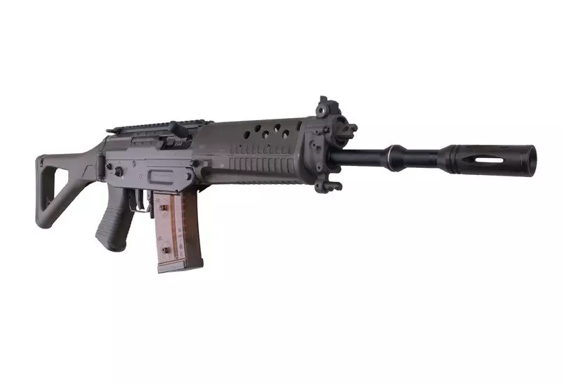 Replika karabinu ESG-553-STD OD-G-GIG-01-002351-00 asgbox.pl Replika karabinu ESG-553-STD - obrazek 11