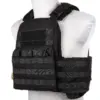 Kamizelka Plate Carrier Emerson Gear CPC Style Czarny OD-G-EME-18-041210-00 asgbox.pl
