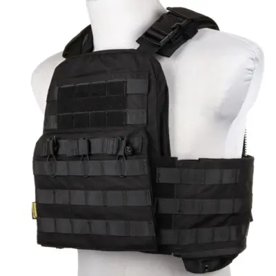 Alternative view of Kamizelka Plate Carrier Emerson Gear CPC Style Czarny