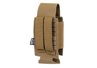 Kieszeń na granat dymny Primal Gear Coyote Brown - obrazek 2