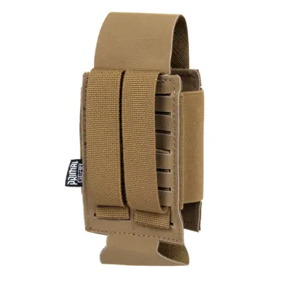 Alternative view of Kieszeń na granat dymny Primal Gear Coyote Brown
