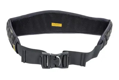 Pas oporządzeniowy Emerson Gear Battle Belt MC Black - obrazek 2