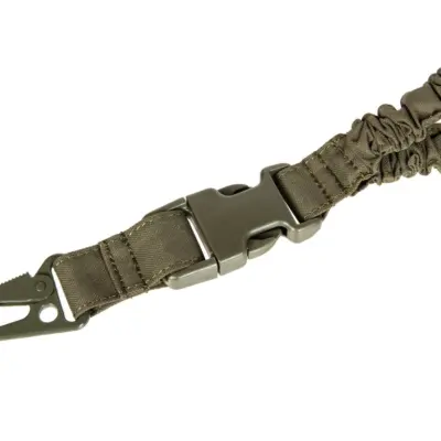 Alternative view of 1-pkt pas nośny Bungee Stylia - oliwkowy