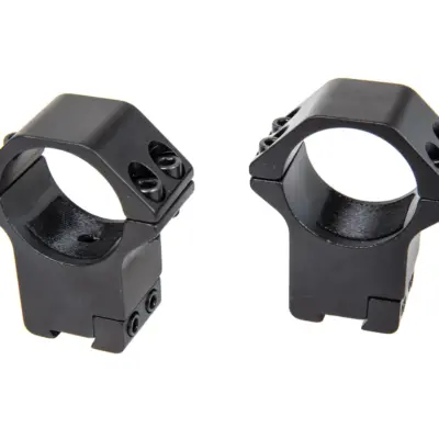 asgbox.pl - Zestaw pierścieni montażowych Vector Optics Dovetail (11mm) Rings 30mm High Profile