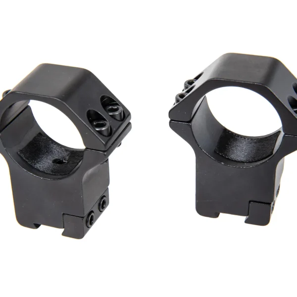 asgbox.pl - Zestaw pierścieni montażowych Vector Optics Dovetail (11mm) Rings 30mm High Profile