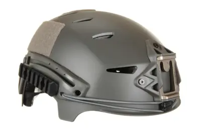 Replika hełmu Emerson Gear EXF Bump style Eco Foliage Green - obrazek 3