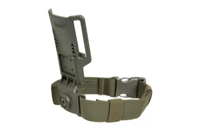 Płetwa biodrowa do kabur Per-Fit™ - OD GREEN - obrazek 3
