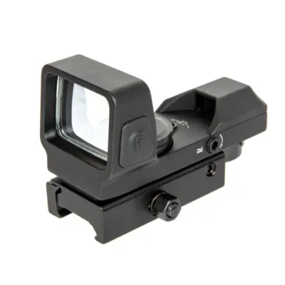 Replika kolimatora Sable 1x25x34 (OUTLET) OUT-72-038178-00 asgbox.pl Replika kolimatora Sable 1x25x34 (OUTLET) OUT-72-038178-00 asgbox.pl