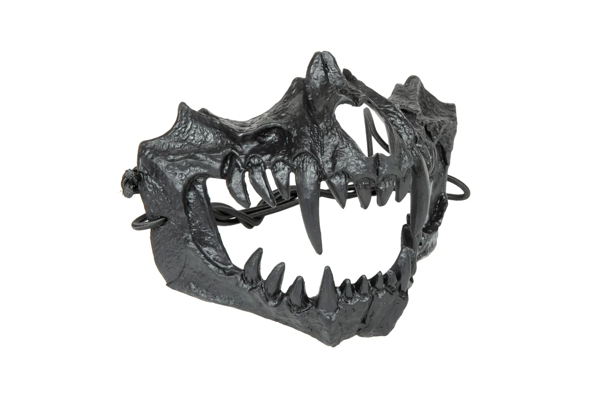 Maska Exoskeleton - Czarna UTT-28-034098-00 asgbox.pl Maska Exoskeleton - Czarna - obrazek 4