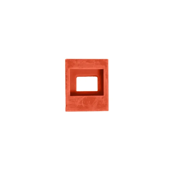 asgbox.pl - Uszczelka magazynka PP-2K Modify (# 05-17)