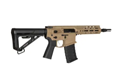 Karabinek ASG APS Noveske SBR 7.94 Gen 4 Tan (OUTLET) - obrazek 3