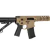 Replika karabinka Noveske SBR 7.94 Gen 4 - Tan OD-G-APS-01-033446-00 asgbox.pl