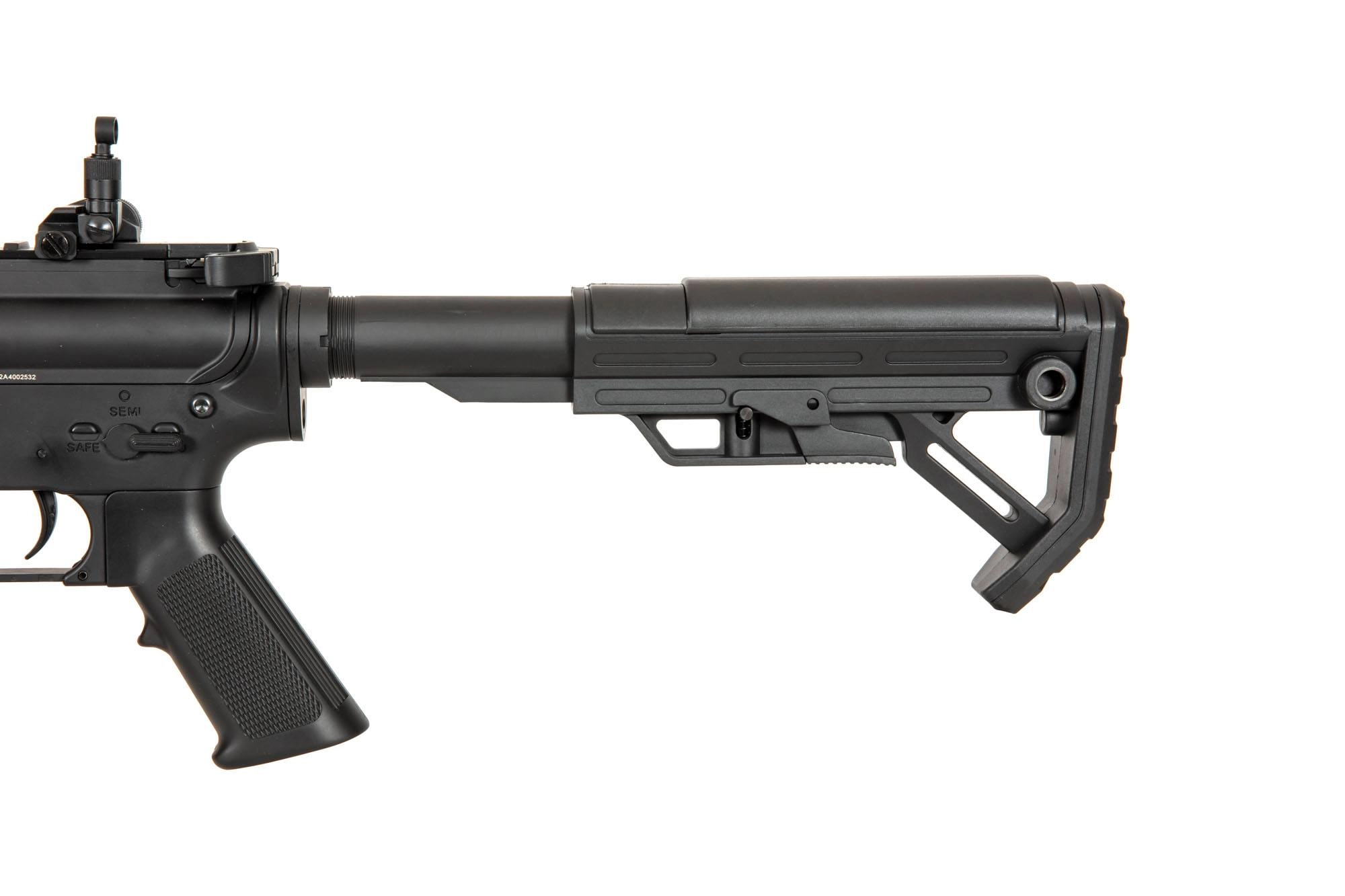 Karabinek ASG Golden Eagle EFB6596 (OUTLET) OD-G-OUT-72-042716-00 asgbox.pl Karabinek ASG Golden Eagle EFB6596 (OUTLET) - obrazek 4